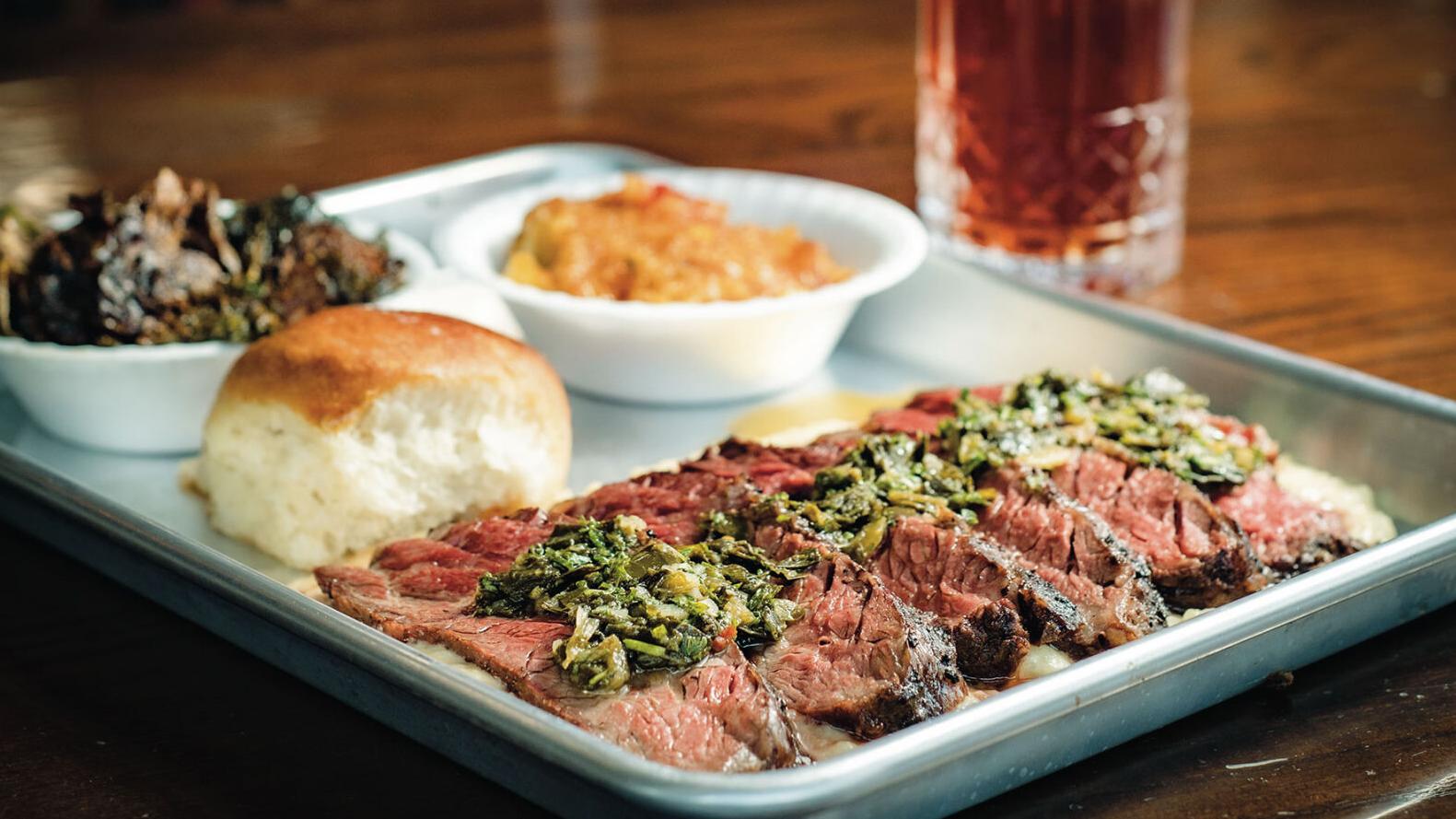 Arnold’s Country Kitchen